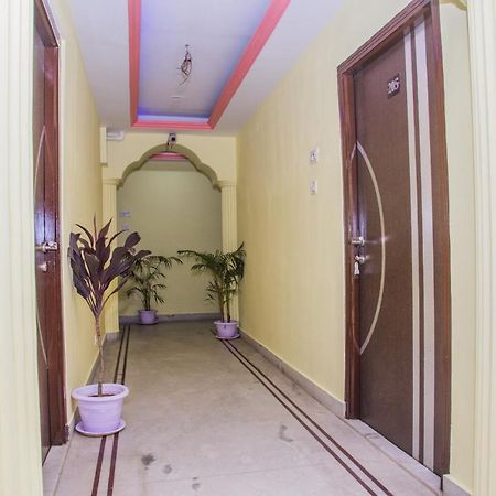 Oyo Somraj Regency Hotel Agartala Exterior photo